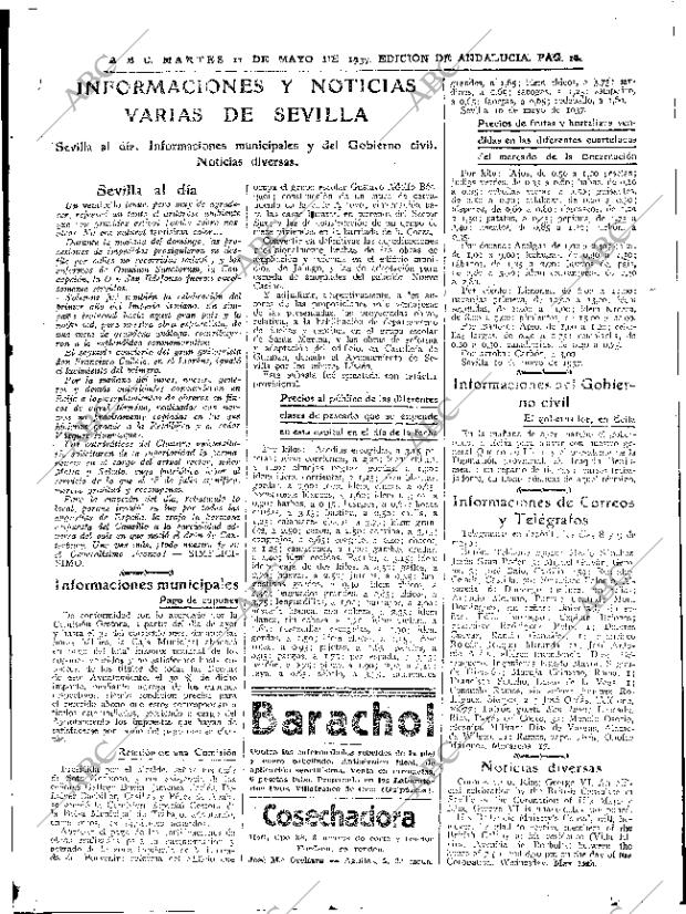 ABC SEVILLA 11-05-1937 página 21