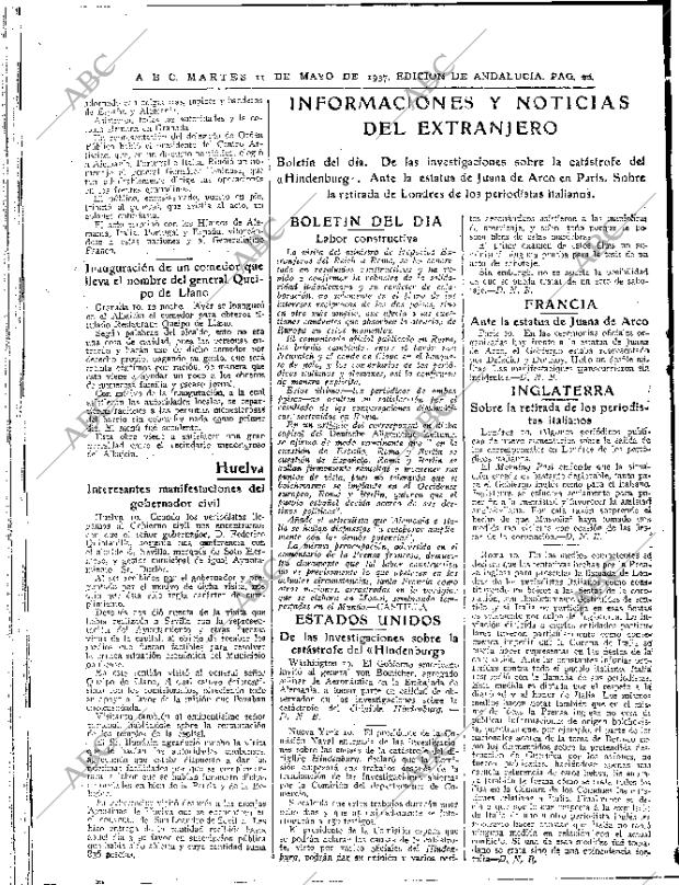 ABC SEVILLA 11-05-1937 página 26