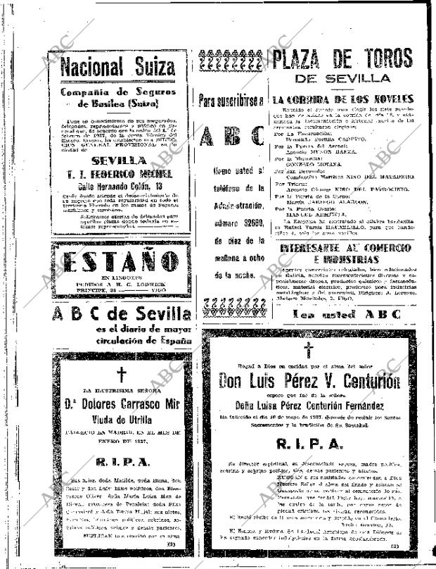 ABC SEVILLA 11-05-1937 página 28