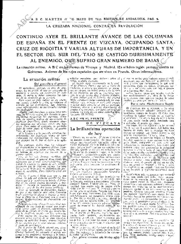 ABC SEVILLA 11-05-1937 página 7