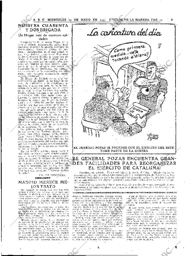 ABC MADRID 12-05-1937 página 11