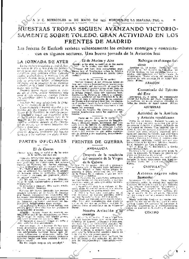 ABC MADRID 12-05-1937 página 9