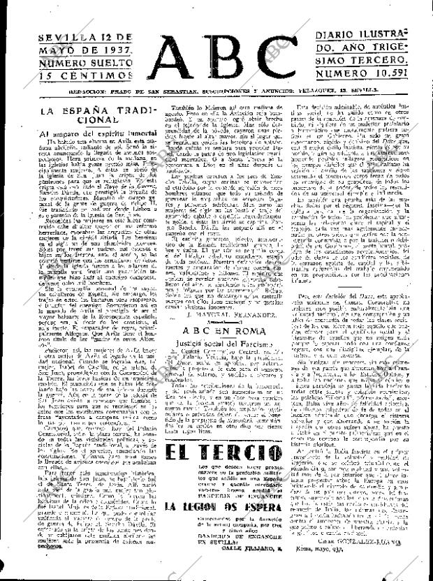 ABC SEVILLA 12-05-1937 página 3