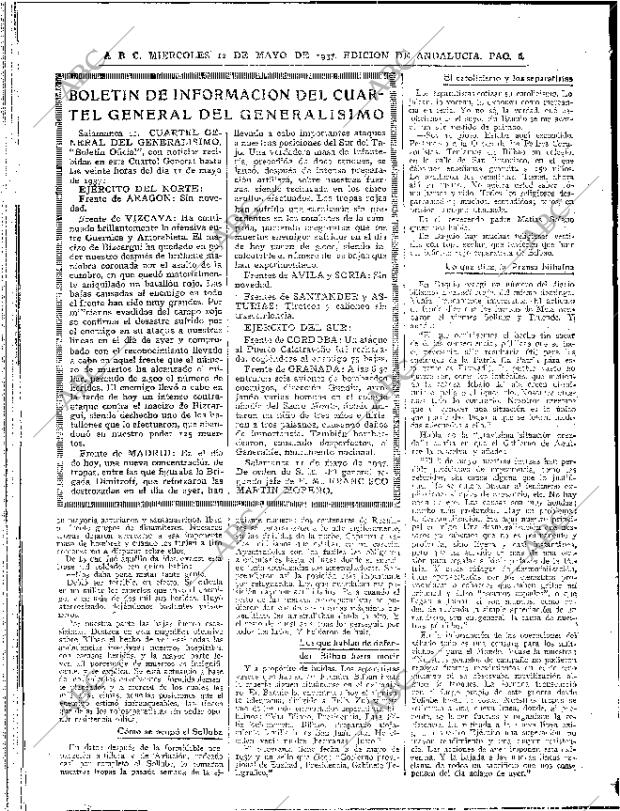 ABC SEVILLA 12-05-1937 página 6