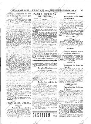 ABC MADRID 14-05-1937 página 8