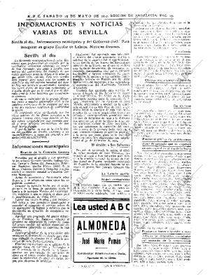 ABC SEVILLA 15-05-1937 página 13