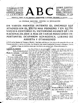 ABC SEVILLA 15-05-1937 página 5