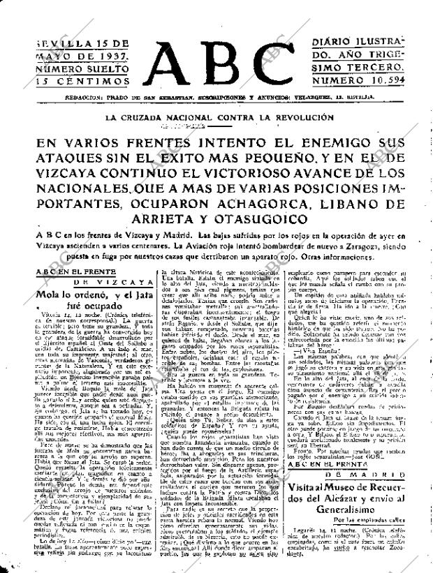 ABC SEVILLA 15-05-1937 página 5
