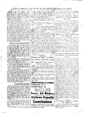 ABC SEVILLA 15-05-1937 página 6