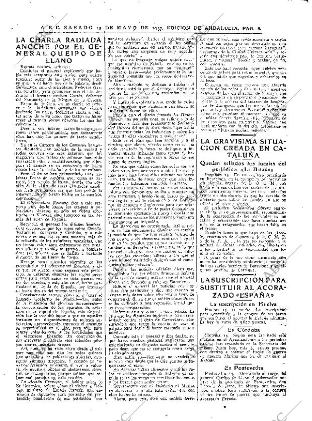 ABC SEVILLA 15-05-1937 página 8