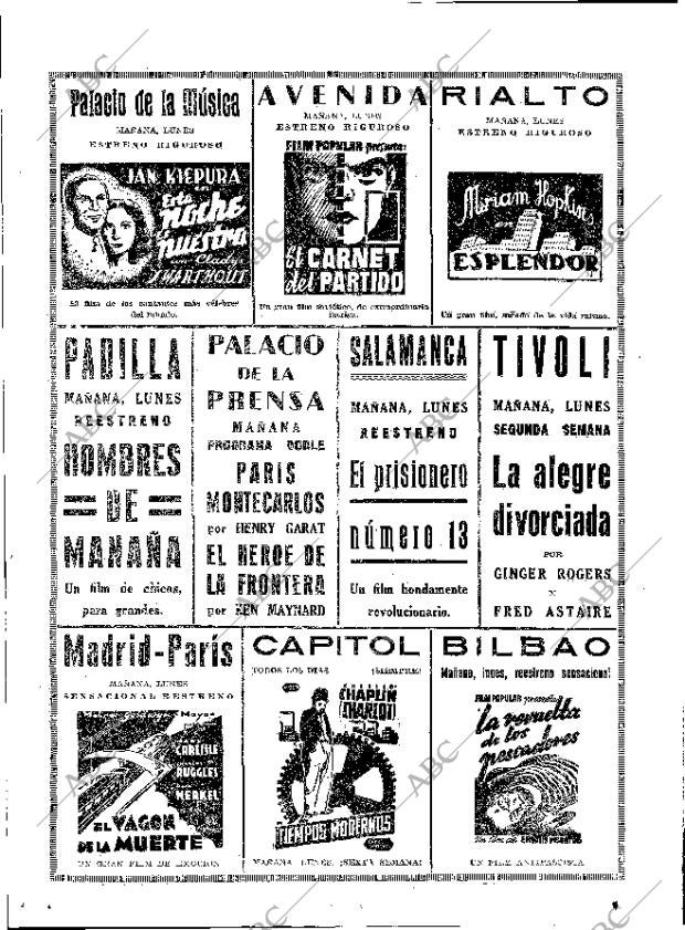 ABC MADRID 16-05-1937 página 12