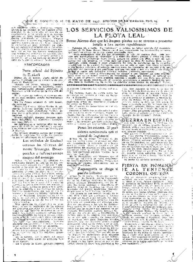ABC MADRID 16-05-1937 página 14