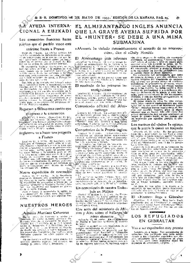 ABC MADRID 16-05-1937 página 15