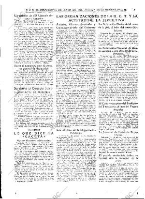 ABC MADRID 19-05-1937 página 11