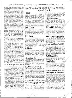 ABC MADRID 19-05-1937 página 12