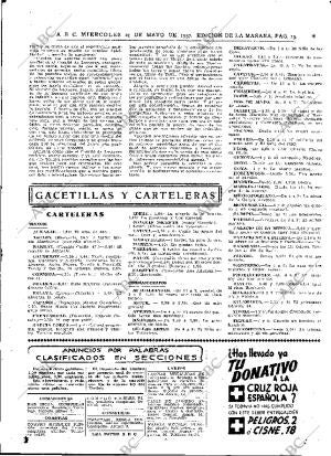 ABC MADRID 19-05-1937 página 15