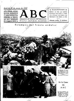 ABC MADRID 19-05-1937 página 2