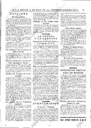 ABC MADRID 20-05-1937 página 10