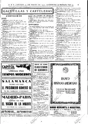 ABC MADRID 20-05-1937 página 15