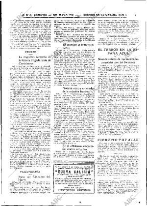 ABC MADRID 20-05-1937 página 8