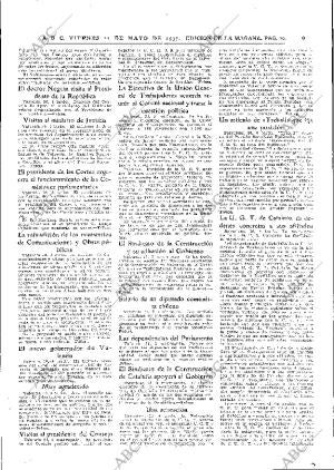 ABC MADRID 21-05-1937 página 10