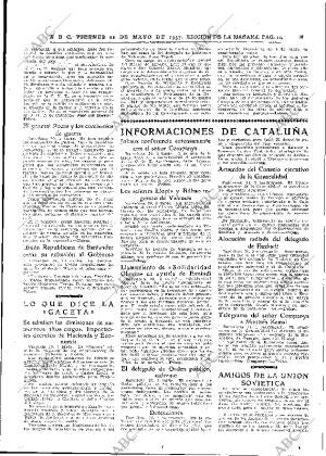 ABC MADRID 21-05-1937 página 11