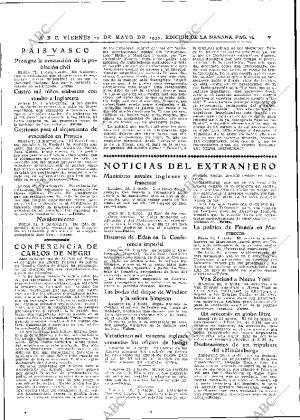 ABC MADRID 21-05-1937 página 12