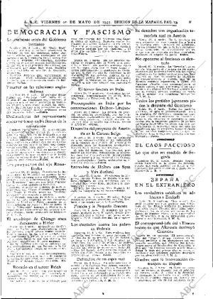 ABC MADRID 21-05-1937 página 13