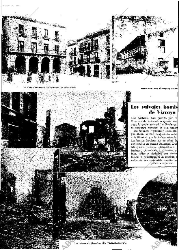 ABC MADRID 21-05-1937 página 4