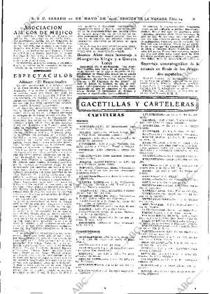 ABC MADRID 22-05-1937 página 14