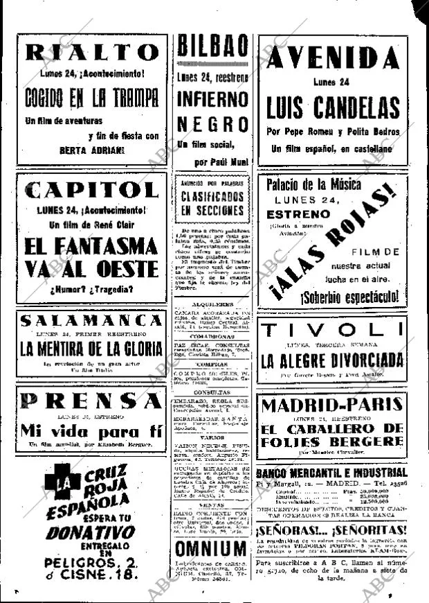 ABC MADRID 22-05-1937 página 15