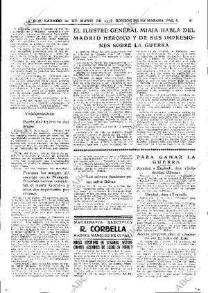 ABC MADRID 22-05-1937 página 8