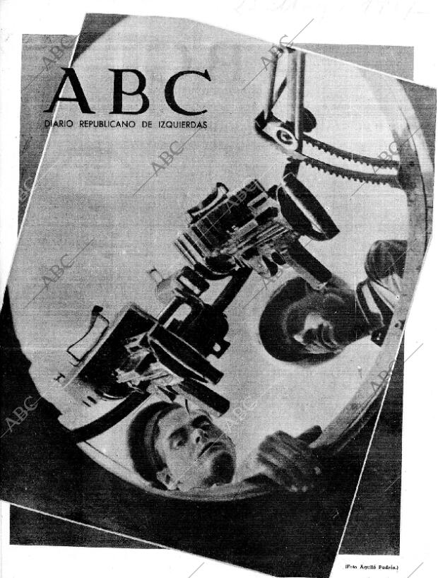 ABC MADRID 23-05-1937 página 1
