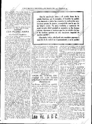 ABC SEVILLA 25-05-1937 página 15