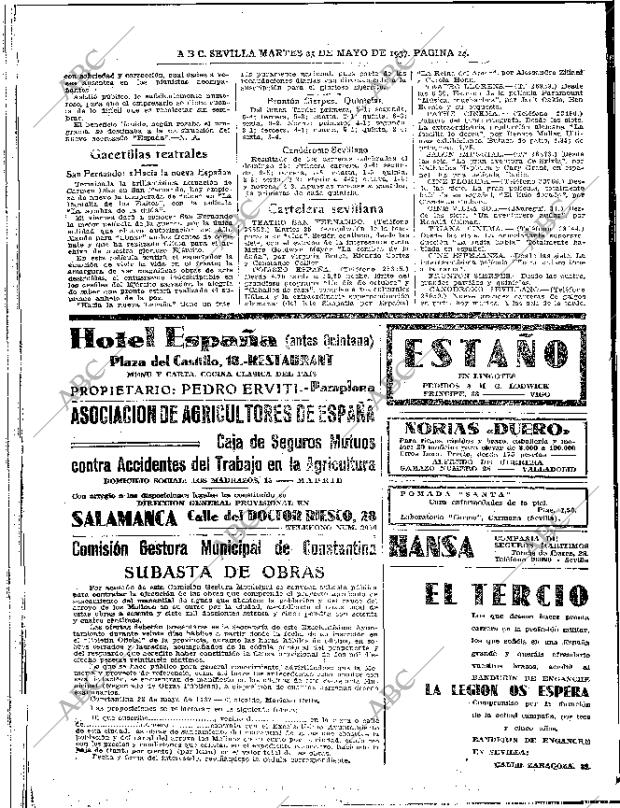 ABC SEVILLA 25-05-1937 página 24