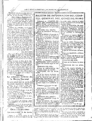 ABC SEVILLA 25-05-1937 página 6