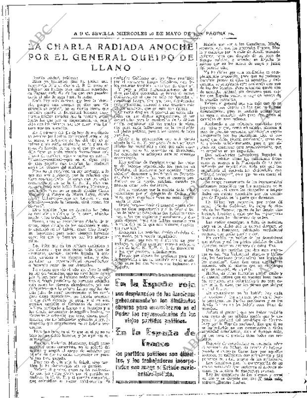 ABC SEVILLA 26-05-1937 página 10