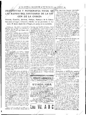 ABC SEVILLA 26-05-1937 página 15