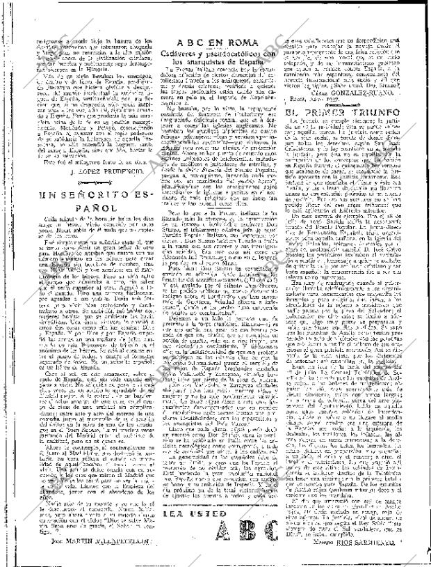 ABC SEVILLA 26-05-1937 página 4