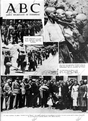 ABC MADRID 27-05-1937 página 1