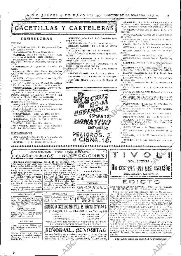 ABC MADRID 27-05-1937 página 10