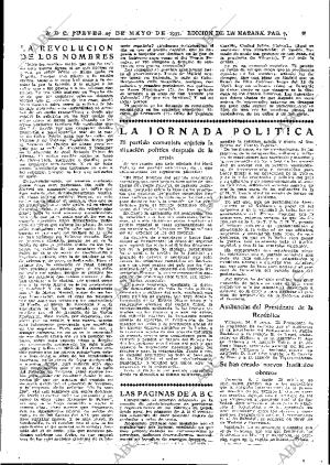 ABC MADRID 27-05-1937 página 7