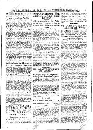 ABC MADRID 27-05-1937 página 8