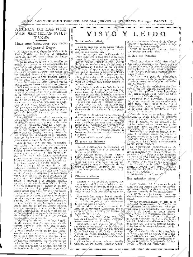 ABC SEVILLA 27-05-1937 página 11