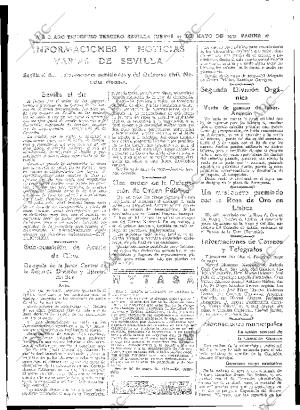 ABC SEVILLA 27-05-1937 página 17