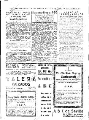 ABC SEVILLA 27-05-1937 página 19