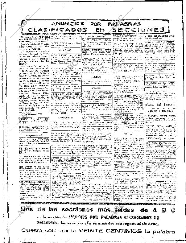 ABC SEVILLA 27-05-1937 página 20
