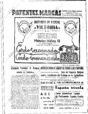 ABC SEVILLA 27-05-1937 página 22