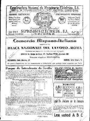 ABC SEVILLA 27-05-1937 página 23