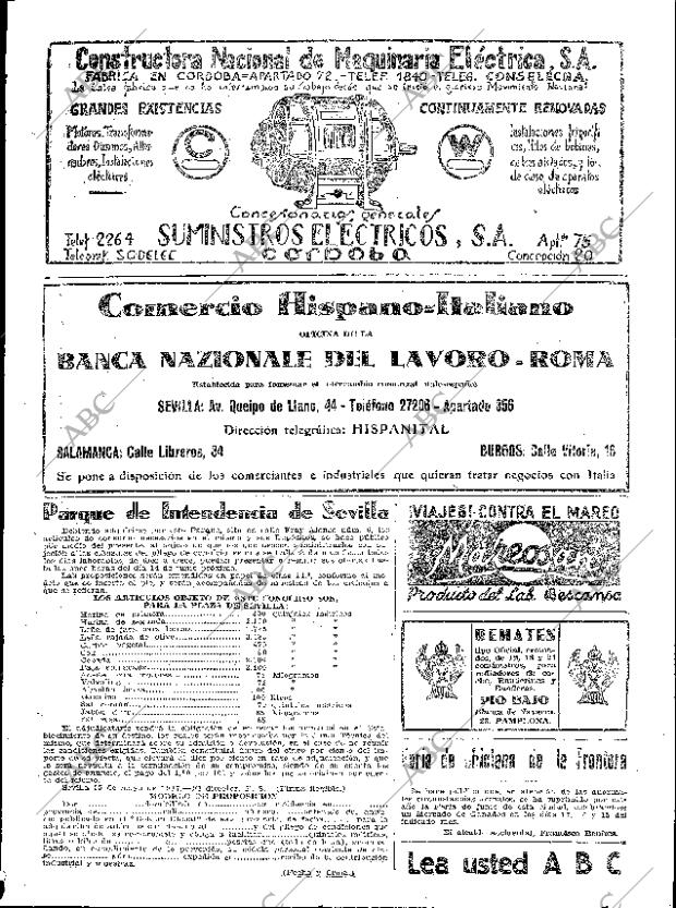 ABC SEVILLA 27-05-1937 página 23